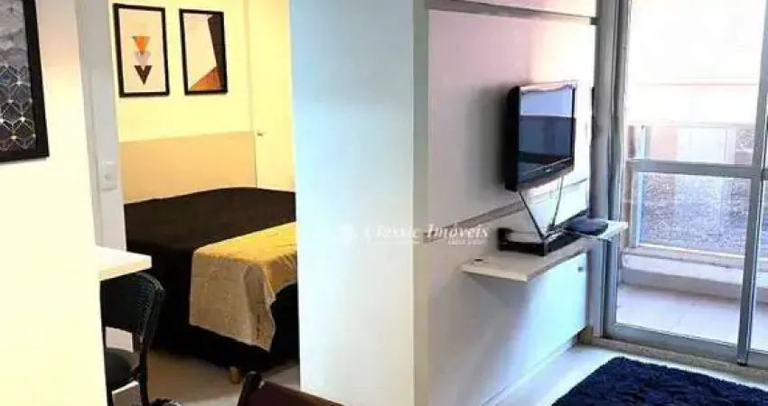 Apartamento à venda, 37 m² por r$ 380.000,00 - ribeirânia - ribeirão preto/sp