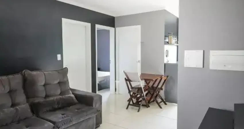 Apartamento à Venda no Condomínio Fechado – R$ 260.000,00. Localização: Bonfim Paulista, Ribeirão Preto - SP