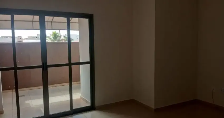 Apartamento à Venda  R$ 428.000,00. Localização: Jardim Irajá, Ribeirão Preto - SP