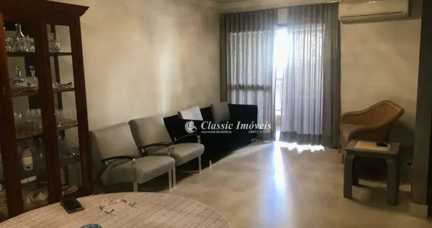 Apartamento com 4 dormitórios à venda, 176 m² por r$ 800.000,00 - santa cruz do josé jacques - ribeirão preto/sp