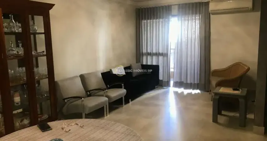 Apartamento com 4 dormitórios à venda, 176 m² por R$ 800.000,00 - Santa Cruz do José Jacques - Ribeirão Preto/SP