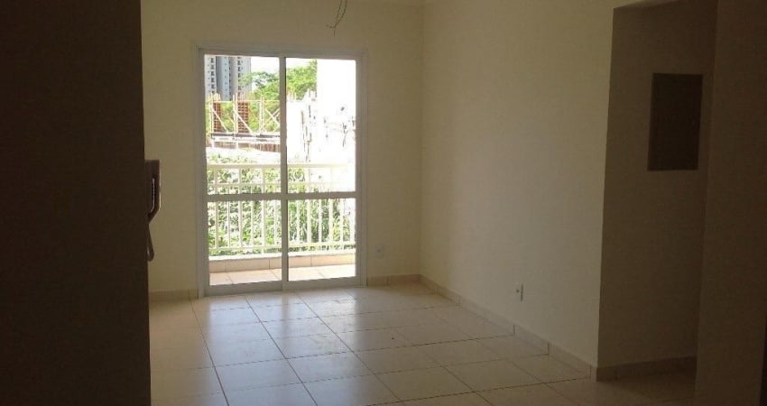 Apartamento à Venda no Condomínio Fechado – R$ 395.000,00.  Localização: Jardim Botânico, Ribeirão Preto - SP