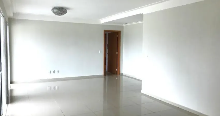 Apartamento  à Venda no Condomínio Fechado– R$ 1.100.000,00. Localização: Bosque das Juritis, Ribeirão Preto - SP.