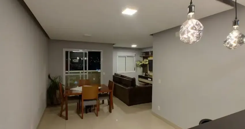 Apartamento  à Venda no Condomínio Fechado – R$ 480.000,00. Localização: Residencial Lagoinha, Ribeirão Preto - SP