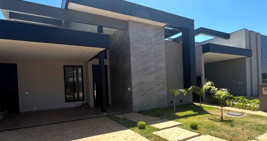 Casa à Venda no Condomínio Quinta dos Ventos  R$ 1.650.000,00. Localização: Condomínio Quinta dos Ventos, Ribeirão Preto - SP.