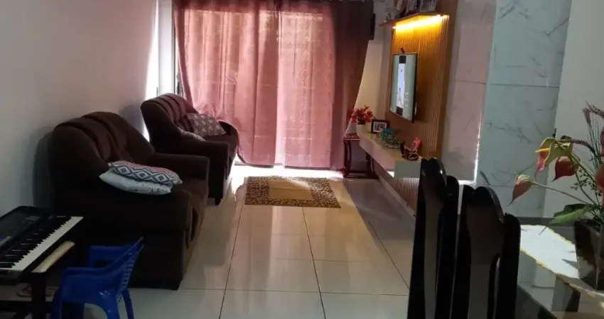 Apartamento à Venda no Condomínio  Ouro Fino  R$ 380.000,00.Localização: Vila Monte Alegre, Ribeirão Preto - SP