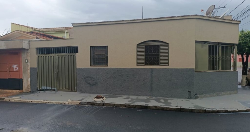 Casa à Venda  R$ 205.000,00. Localização: Campos Elíseos, Ribeirão Preto - SP.