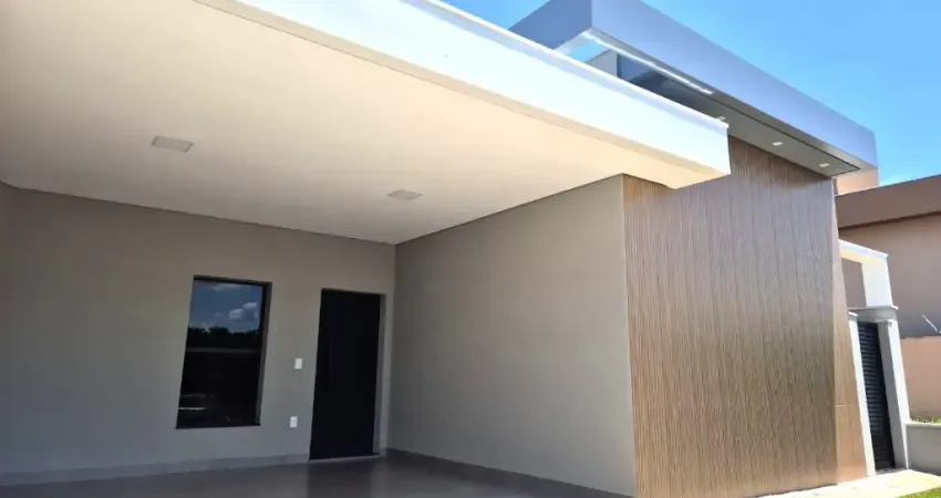 Casa à Venda no Condomínio San Pedro  R$ 898.000,00.Localização: Condomínio San Pedro, Ribeirão Preto .- SP