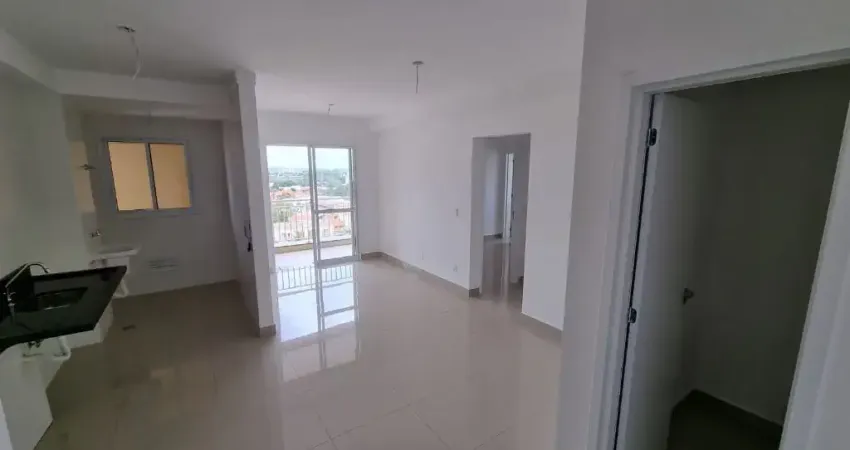 Apartamento à Venda no Condomínio Fechado – R$ 650.000,00.Localização: Ribeirânia, Ribeirão Preto - SP.