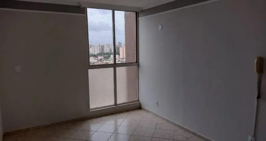 Apartamento à Venda no Condomínio Fechado – R$ 215.000,00.Localização: Jardim Paulista, Ribeirão Preto - SP