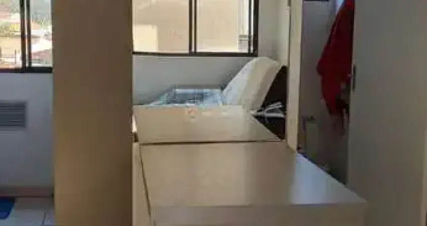 Apartamento com 2 dormitórios à venda, 42 m² por R$ 215.000,00 - Parque Industrial Lagoinha - Ribeirão Preto/SP