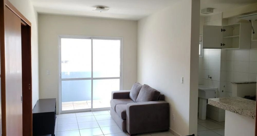 Apartamento à Venda no Condomínio Fechado – R$ 330.000,00.Localização: Jardim Botânico , Ribeirão Preto - SP.