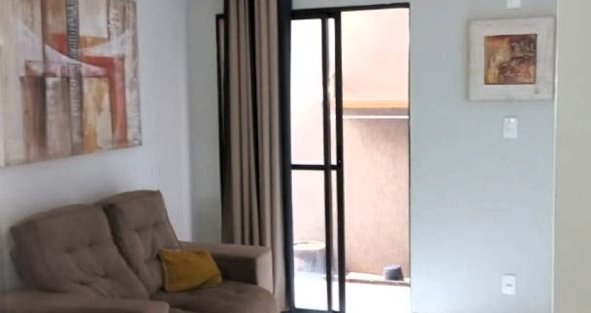 Apartamento Garden à Venda no Condomínio Fechado – R$ 207.000,00.Localização: Santa Cecília, Ribeirão Preto - SP.