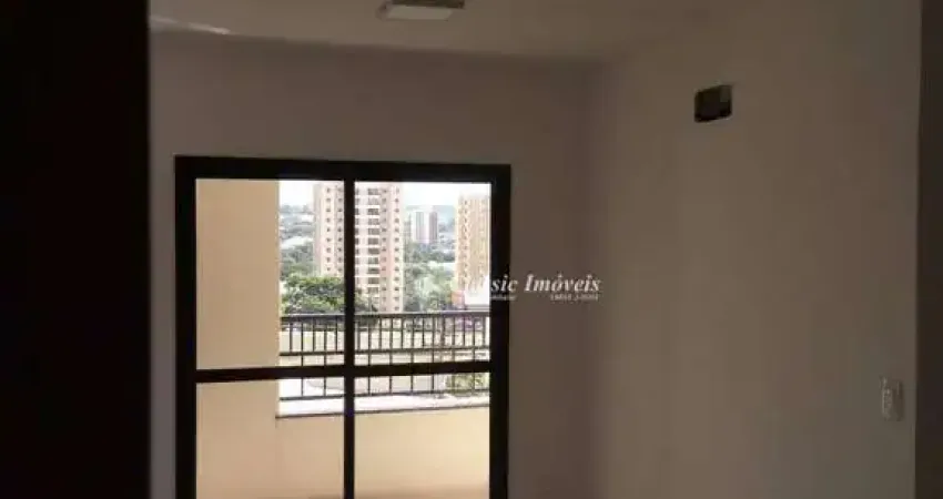 Apartamento à venda, 43 m² por r$ 300.000,00 - nova aliança - ribeirão preto/sp
