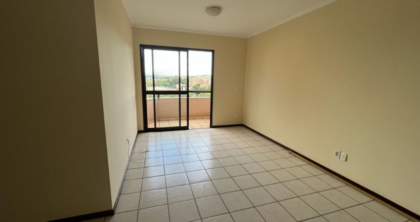 Apartamento à Venda no Condomínio Fechado  R$ 545.000,00.Localização: Santa Cruz, Ribeirão Preto - SP.
