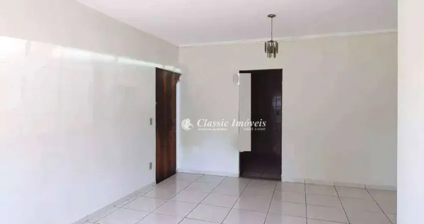 Apartamento com 3 dormitórios à venda, 100 m² por r$ 350.000,00 - jardim paulista - ribeirão preto/sp