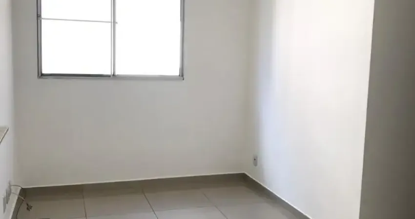 Apartamento à Venda no Condomínio Fechado R$ 200.000,00.Localização: Parque Industrial Lagoinha, Ribeirão Preto - SP