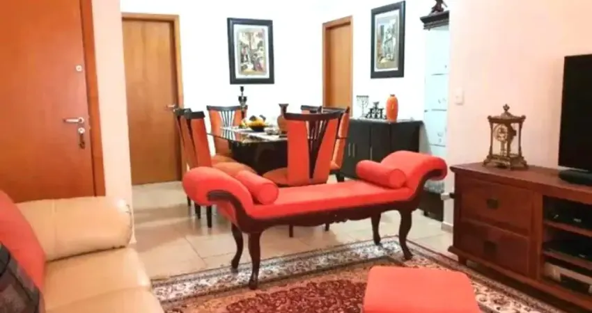 Apartamento à venda no Condomínio Fechado R$ 850.000,00. Localização: Jardim Irajá, Ribeirão Preto - SP.