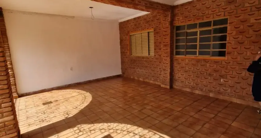 Casa à Venda no R$ 298.000,00. Localização: Parque Ribeirão, Ribeirão Preto - SP