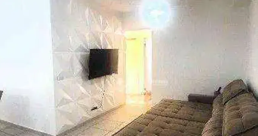 Apartamento à venda, 75 m² por r$ 350.000,00 - residencial e comercial palmares - ribeirão preto/sp