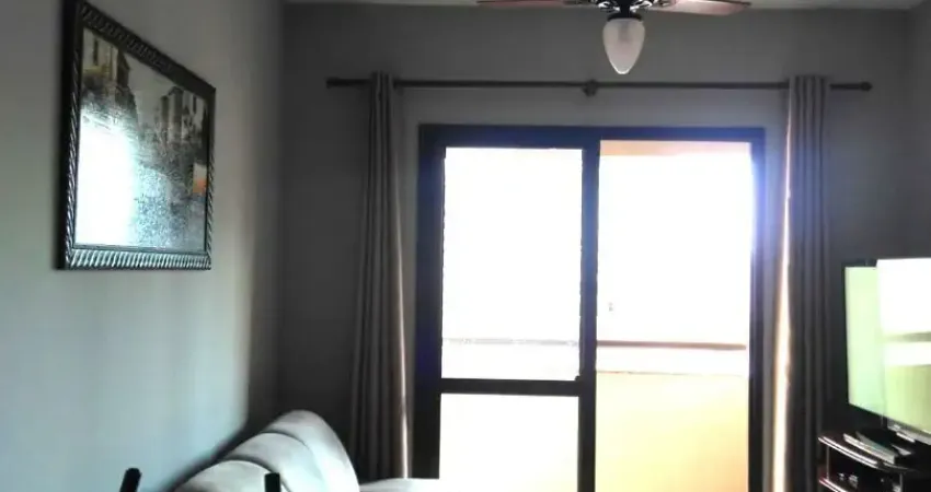Apartamento à Venda no Condomínio Fechado R$ 290.000,00.Localização: Centro, Ribeirão Preto - SP.