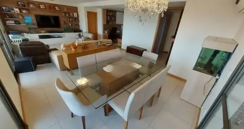 Apartamento à Venda no Condomínio Fechado R$ 1.484.000,00.Localização: Jardim Botânico, Ribeirão Preto - SP.