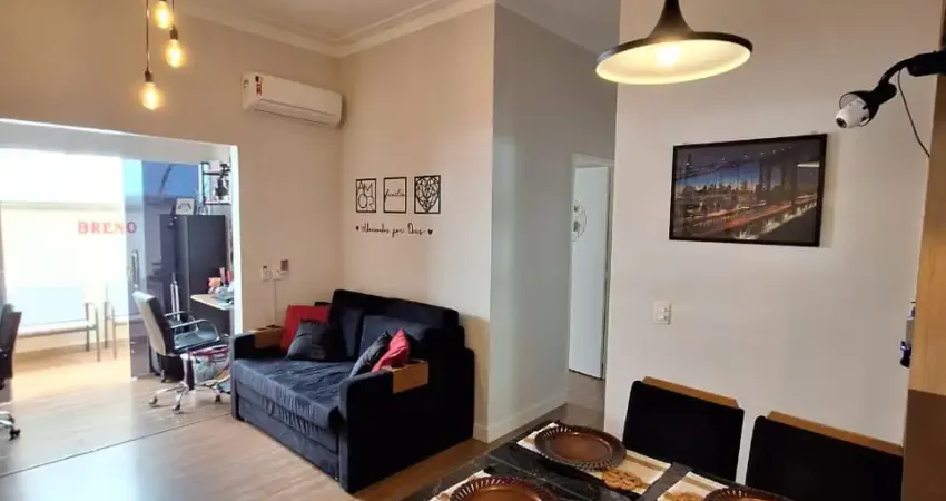 Apartamento Garden à Venda no Condomínio Fechado R$ 383.000,00.Localização: Lagoinha, Ribeirão Preto - SP.