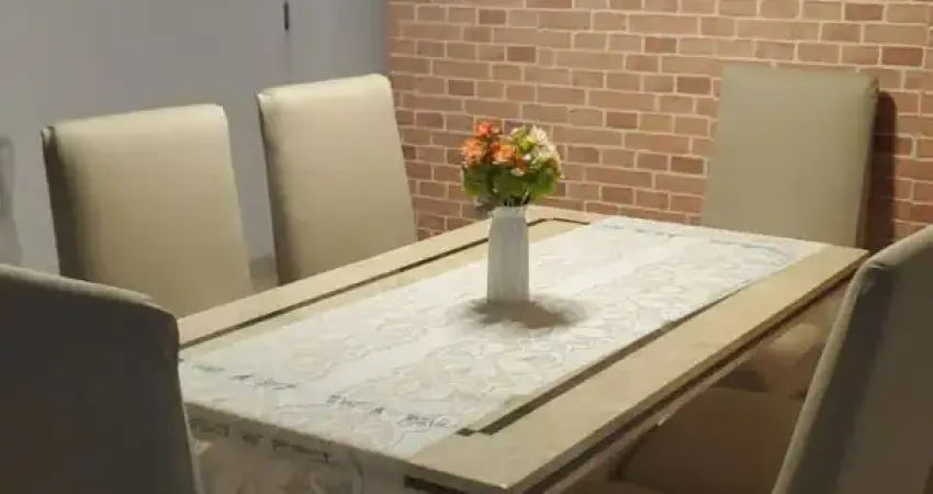 Apartamento à Venda no Condomínio Fechado R$ 800.000,00. Localização: Nova Aliança, Ribeirão Preto - SP