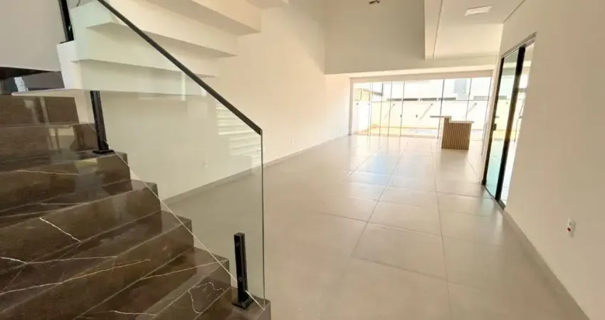 Sobrado à Venda no Condomínio  Reserva Imperial R$ 1.500.000,00.Localização: Reserva Imperial, Ribeirão Preto - SP.