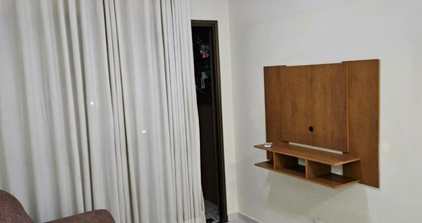 Apartamento à Venda no Condomínio Fechado R$ 330.000,00. Localização: Nova Aliança, Ribeirão Preto - SP.