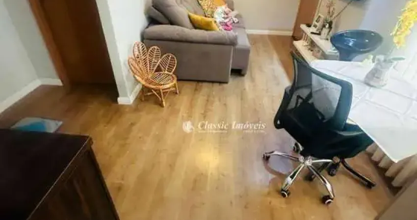 Apartamento à venda, 47 m² por r$ 210.000,00 - residencial greenville - ribeirão preto/sp