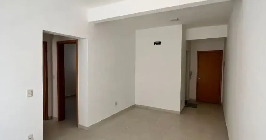 Apartamento à Venda no Condomínio Fechado R$ 220.000,00.Localização: Jardim Anhanguera, Ribeirão Preto - SP.