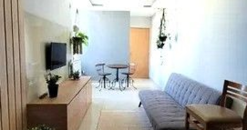 Apartamento à Venda no Condomínio Fechado R$ 320.000,00.Localização: Jardim Botânico, Ribeirão Preto - SP