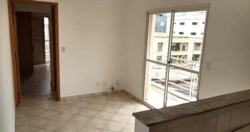 Apartamento  à Venda no Condomínio Fechado R$ 200.000,00.Localização: Jardim Califórnia, Ribeirão Preto - SP.
