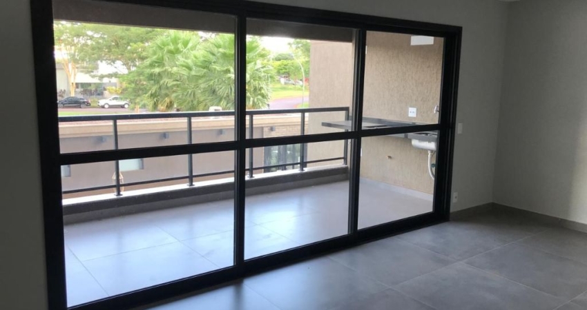 Apartamento à Venda no Condomínio Fechado R$ 830.000,00.Localização: Jardim Olhos D Agua , Ribeirão Preto - SP.