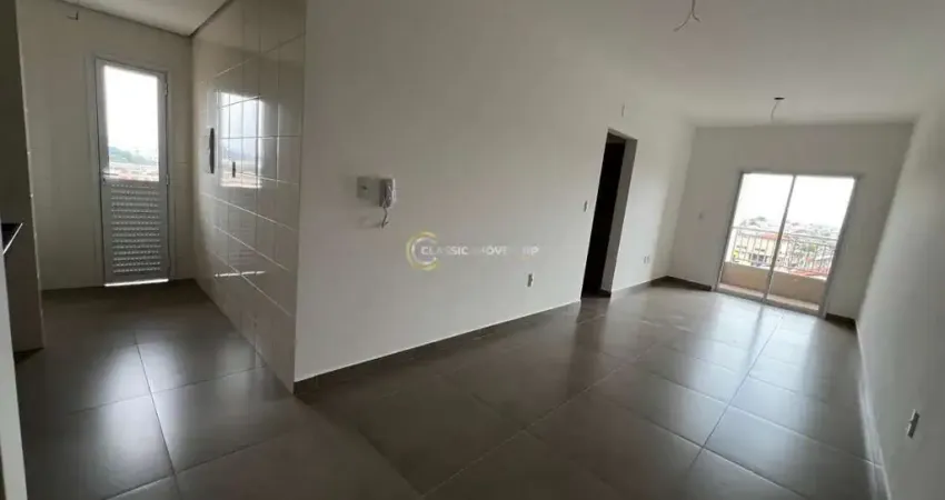 Apartamento à venda, 56 m² por R$ 299.000,00 - Ipiranga - Ribeirão Preto/SP