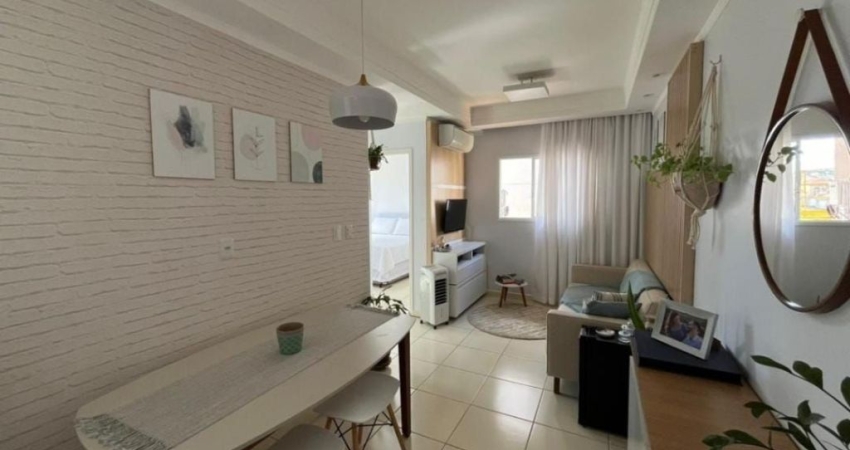 Apartamento à Venda no Condomínio Fechado R$ 280.000,00.Localização: Greenville  Ribeirão Preto - SP.