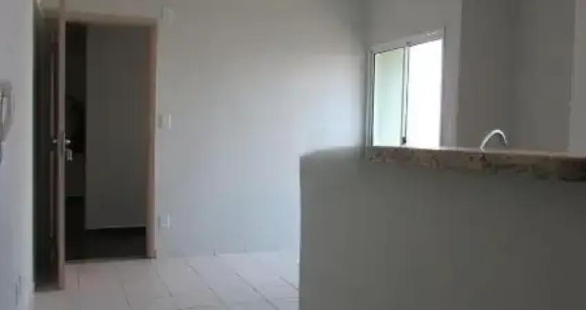 Apartamento à Venda no Condomínio Fechado R$ 190.000,00.Localização: Nova Aliança, Ribeirão Preto - SP.