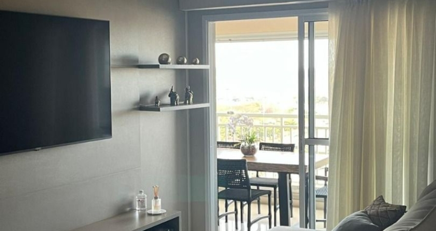Apartamento à Venda no Condomínio Fechado R$ 721.000,00.