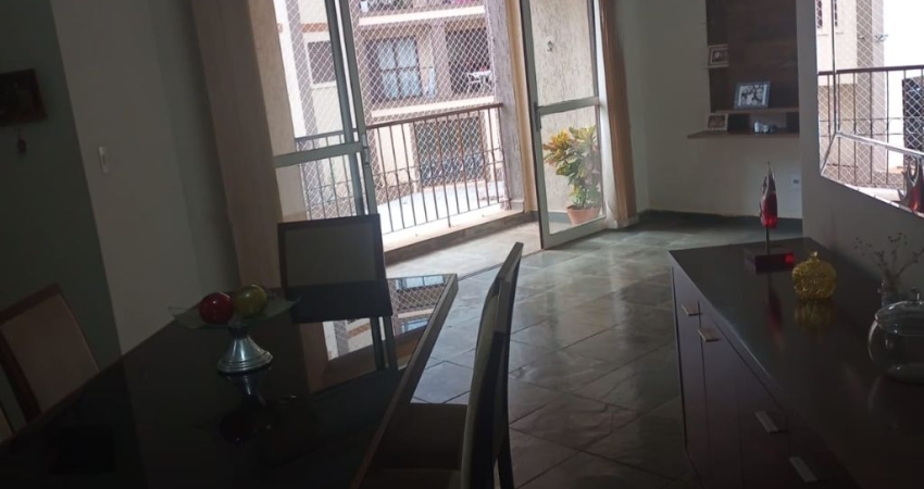 Apartamento à Venda no Condomínio Fechado R$ 260.000,00.Localização: Vila Amélia, Ribeirão Preto - SP.