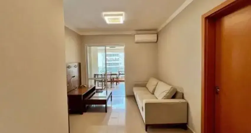 Apartamento  à Venda no Condomínio Fechado R$ 750.000,00.Localização: Nova Aliança, Ribeirão Preto - SP.