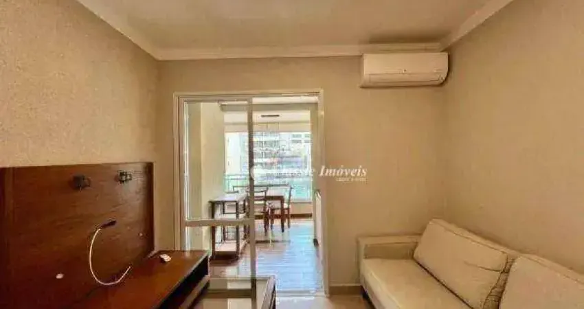 Apartamento com 2 dormitórios à venda, 85 m² por r$ 750.000,00 - nova aliança - ribeirão preto/sp