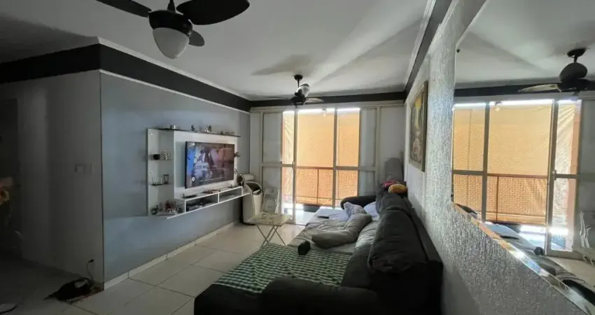 Apartamento à Venda no Condomínio Fechado R$ 225.000,00. Localização: Jardim Europa, Ribeirão Preto - SP.
