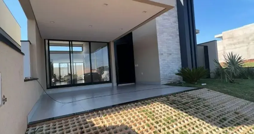 Casa à Venda no Condomínio Fechado R$ 1.170.000,00.Localização: Condomínio Quinta da Mata dois, Ribeirão Preto - SP.