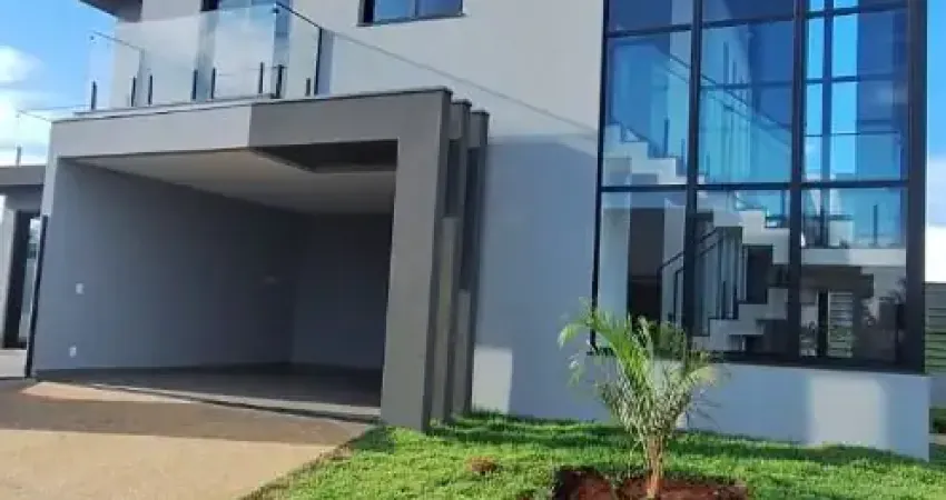 Sobrado à Venda no Condomínio Vivendas da Mata- Paneiras   R$ 1.650.000,00.Localização: Condomínio Vivendas da Mata- Paineiras, Ribeirão Preto - S