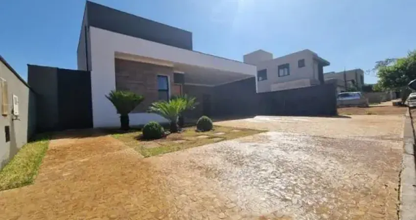 Casa à Venda no Condomínio Fechado R$ 2.730.000,00.Localização: Condomínio Terras de Florença, Ribeirão Preto - SP