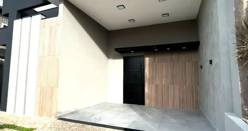 Casa à Venda no Condomínio Fechado R$ 1.190.000,00.Localização: Condomínio Jardim Valencia, Ribeirão Preto - SP.
