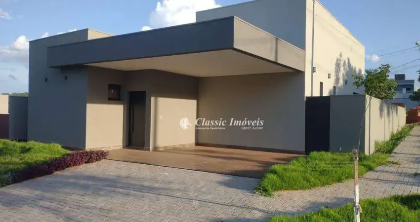 Casa com 3 dormitórios à venda, 163 m² por r$ 950.000,00 - terras de san pedro - ribeirão preto/sp