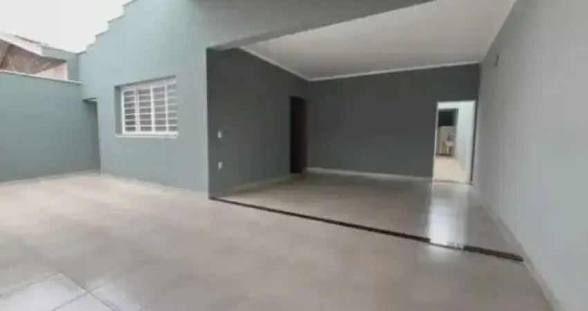 Casa à Venda  R$ 475.000,00 .Localização: Vila Tibério , Ribeirão Preto - SP