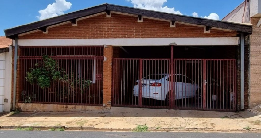 Casa à Venda R$ 350.000,00.Localização: Parque das Andorinhas, Ribeirão Preto - SP.